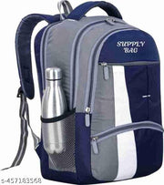 Supply Bags Premium Quality School Laptop Bag For Men And Women Office And School Use