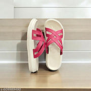 SRLNT Attractive Women Sandal Flipflops & Slippers