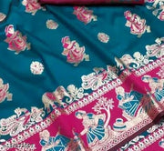 Latest banarasi silk saree for women party wear light weight silk saree new design collection 2025 wedding saree banarasi saree banarasi sadiyan