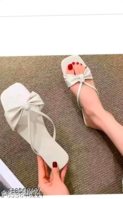 Trendy Women Flats