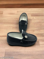 TRENDY BABY KIDS LOAFER