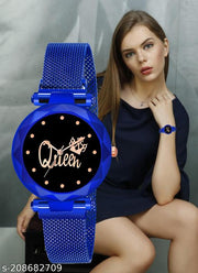 New stylish Analogue  Woman's & Girl'S Watch