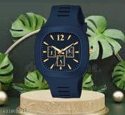 Milar Watch For Men