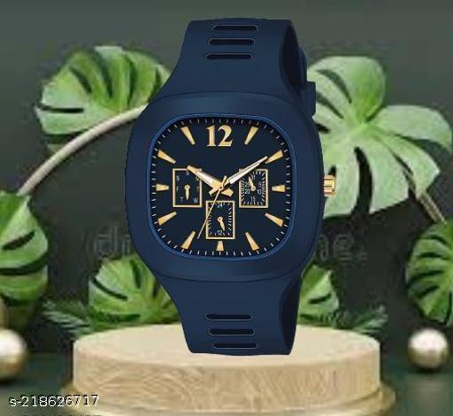 Milar Watch For Men