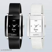 Attractive Women Analog Watches