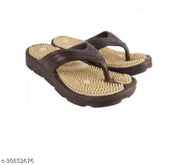 Unisex Trendy and Stylish Acupressure slipper's and Flip flops for Men's and Women's for Daily Use