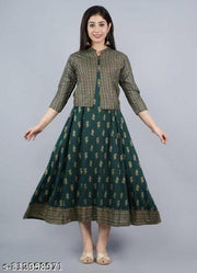 New trending kurtis