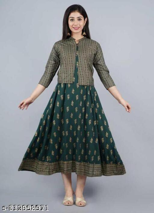New trending kurtis