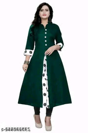 Aishani Pretty Kurtis