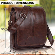 Latest  Men Cross Body Bags