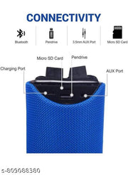 COMBO Bluetooth Speaker