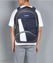 Laptop backpack