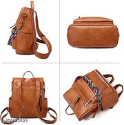 Backpack for Girls  Women's Fashion Backpack  Water Resistant Daypack  Shoulder Bag