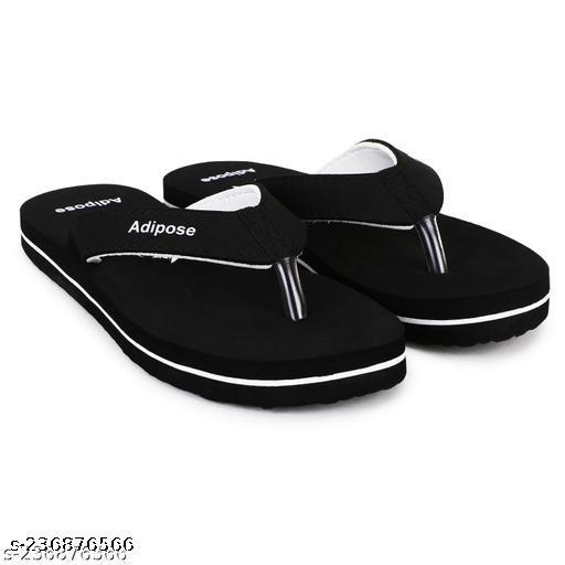 ADIPOSE  FANCY AND STYLISH CASUAL WEAR DAILY USE PRINTED HAWAII CHAPPAL SLIPPER FLIP FLOP FOR WOMEN AND GIRLS PACK OF 1 Women's Comfortable Trending Stylish Slippers And Flipflop Slippers Flip Flops