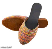 Smart black -slipper lll
