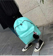 JAISOM Stylish Women Pu Laptop Bags & Messenger Bags