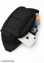 Trendy Waist Bag for  Essentials,The Modern Waist Bag for Active Lifestyles,Stylish Waist Bag for Every Occasion,waist bag for men and women