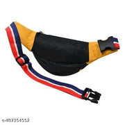 Stylish  Waist bags Trending Design