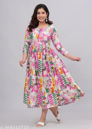 Anarkali