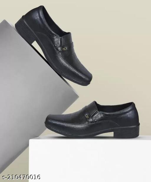 Ajanta Men Formal Shoe PG0410