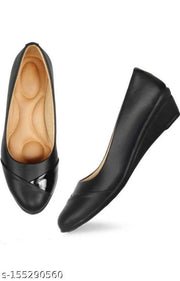 Trendy stylish comfortable casual flat bellies or ballerina Loafer for women