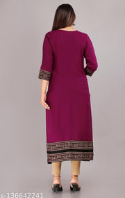 Kurti for women highest demanding latest stylish