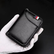 Printed Card holder for woman