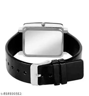 Women Analog Watches square And Round Dial Watch combo