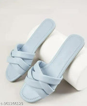 Fancy Foot Wear Women, Girls  Sleeper