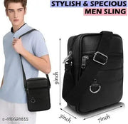 Stylish new sling bag for Men And Women