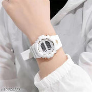 Digital Sports Watch For Women&Girls