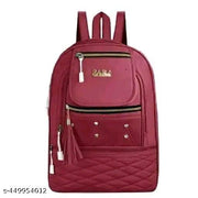 ZARA PITTU maroon