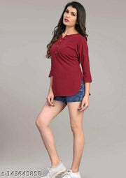Adrika Pretty Kurtis