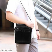 Men Sling bag stylish sling bag new sling bag top sling bag Shoulder bag Cross Body