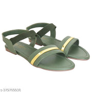 Hike Haven Sandal For Women