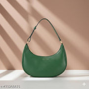 Trendy Classy Shoulder Mini Sling Bag For Women And College Girl