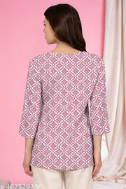 Stylelist kurti for Girls and  women