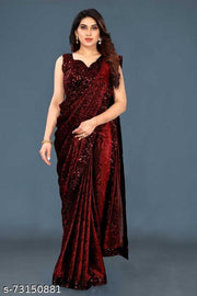 Trendy Saree For Women