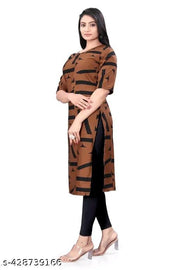 Festive and daily wear kurti for women-Combo piece_2