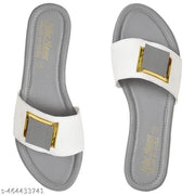 women felt stylish sendal