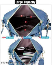 Gorgeous Alluring Women Backpacks