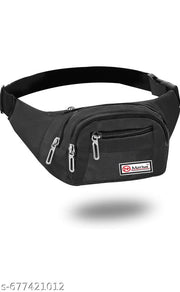 MEN AND WOMEN WAIST BAG