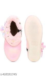 Kids boots