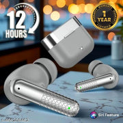 SHINE Earbuds 12 hours playtime bluetooth wireless headphones earphone bluetooth headset