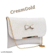 Fancy Trendy Women Clutches