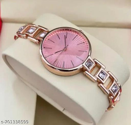 WATCH FOR WOMEN