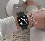 Digital watch for boys and girls