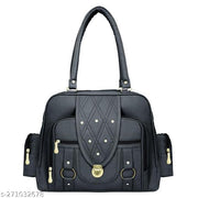 Ms New latest design handbag for women girls shoulder handbag Women Bags /Women Collage Bags/Women Bags/Women School Bags/ Women 25l Bag/Women Bags/Women Collage Bags /Womens Job Bag