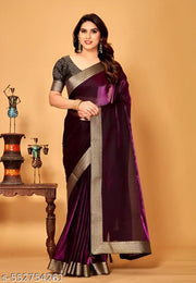 Daily Wear Chiffon Saree