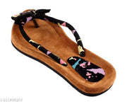 WOMEN BUTTER FLY FLATS